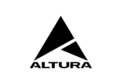 Altura logo