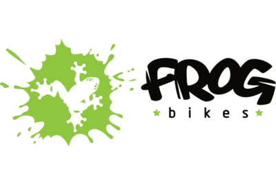 Frog Bike logo