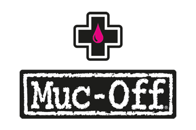 Muc-Off logo