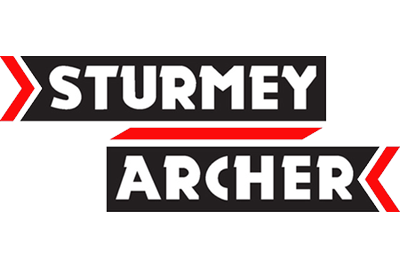 Sturmey Archer Logo