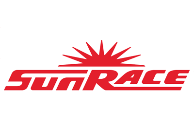 Sunrace Logo