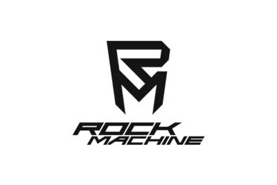 Superior Rock Machine Logo